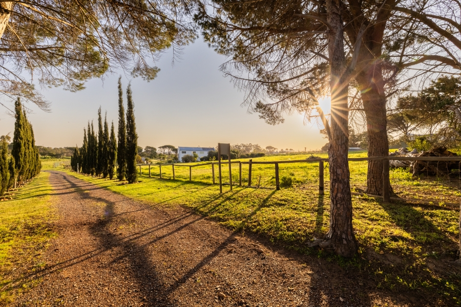 0 Bedroom Property for Sale in Somerset West Rural Western Cape